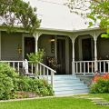 Murski Homestead