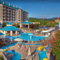 Music Road Resort Hotel