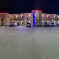 Muskogee Inn and Suites