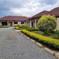 Mwaiseni Maisonettes and Hotel