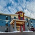 My Place Hotel