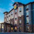 My Place Hotel-Brookings