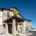 My Place Hotel – Carson City