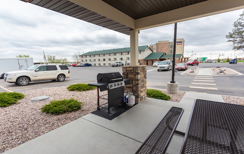 My Place Hotel-Cheyenne in Cheyenne, Wyoming, United States
