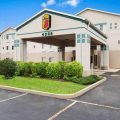 My Place Hotel-Chicago West/North Aurora