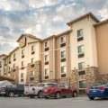 My Place Hotel-Council Bluffs