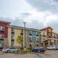 My Place Hotel-Davenport/Quad Cities, IA