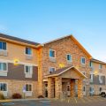 My Place Hotel-Dickinson, ND