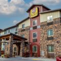 My Place Hotel-Fargo