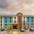 My Place Hotel – Huntersville/Concord, NC
