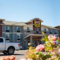 My Place Hotel-Hurricane Zion National Park