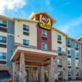 My Place Hotel-Kansas City/Independence