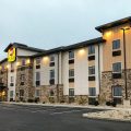 My Place Hotel-Marion, OH