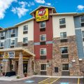 My Place Hotel-Marquette