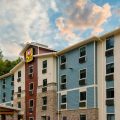 My Place Hotel – Medford, OR