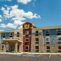My Place Hotel-Midland