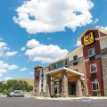 My Place Hotel-Missoula, MT
