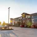 My Place Hotel – Mount Pleasant/Racine, WI