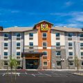 My Place Hotel-North Las Vegas, NV