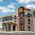 My Place Hotel-Rock Springs