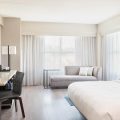 Mystic Marriott Hotel & Spa