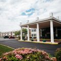 Mystic River Inn