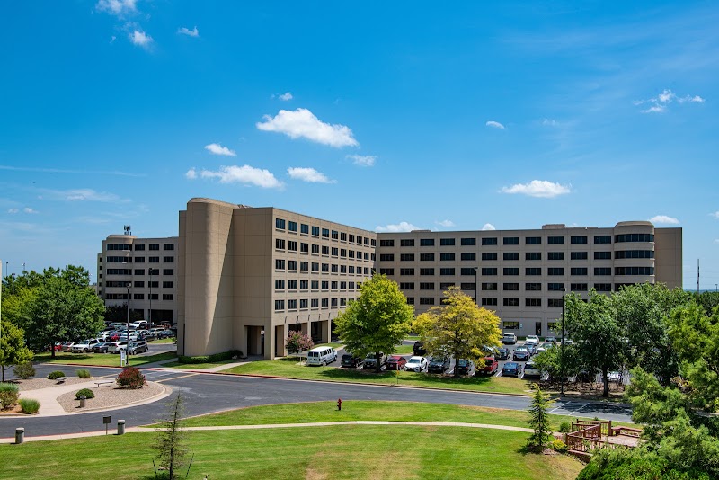 NCED Conference Center & Hotel in Norman, Oklahoma, United States