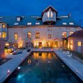 NE5T Hotel & Spa