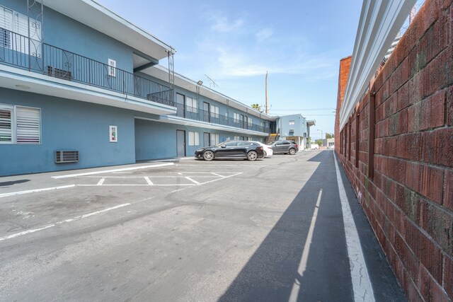NOHO Hotel in North Hollywood, California, United States