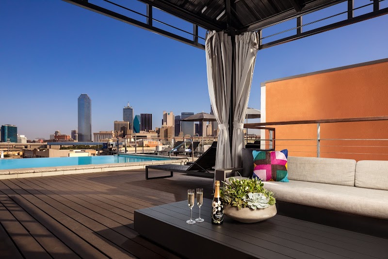 NYLO Dallas South Side in Dallas, Texas, United States