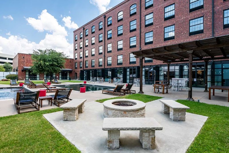 NYLO Las Colinas Hotel, Tapestry Collection by Hilton in Irving, Texas, United States