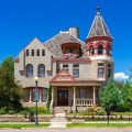 Nagle Warren Mansion
