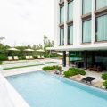 Nakhon Sawan Grand Hotel