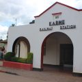 Namuswa Guest House