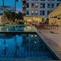 Nanya Hotel Chiang Mai