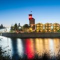 Napa River Inn