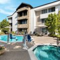 Napa Winery Inn