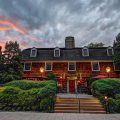 Nassau Inn
