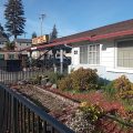 National 9 Motel