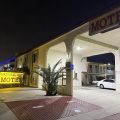 National Inn Garden Grove