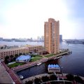 National at Harbor Tower