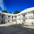 Nautilus Hotel