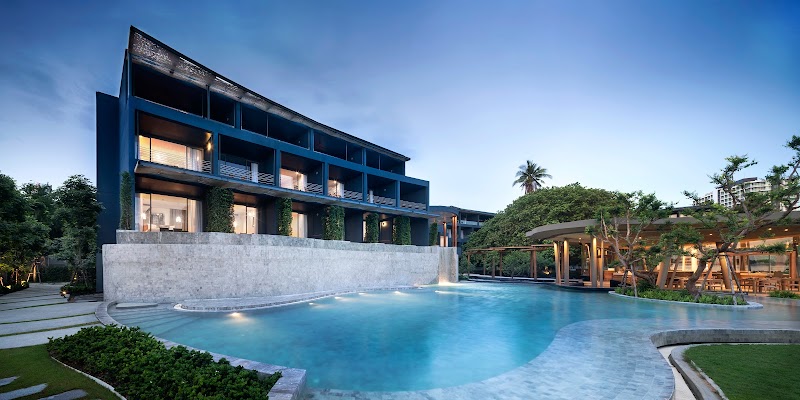 Navana Nature Escape in Chon Buri, Thailand
