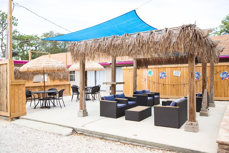 Navarre Beach Camping Resort in Navarre, Florida, United States