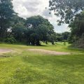 Nchanga Golf Club Lodge
