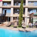 Ndozo Lodge