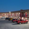 Nendels Inn & Suites