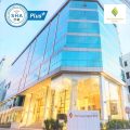 New Season Hotel