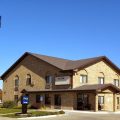 New Victorian Inn & Suites