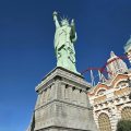 New York-New York Hotel & Casino